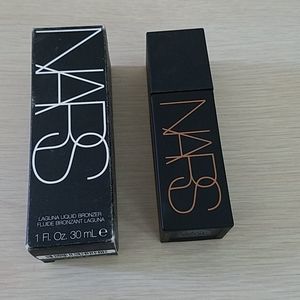 NARS Laguna Liquid Bronzer - Full Size